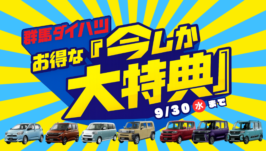 車種名
